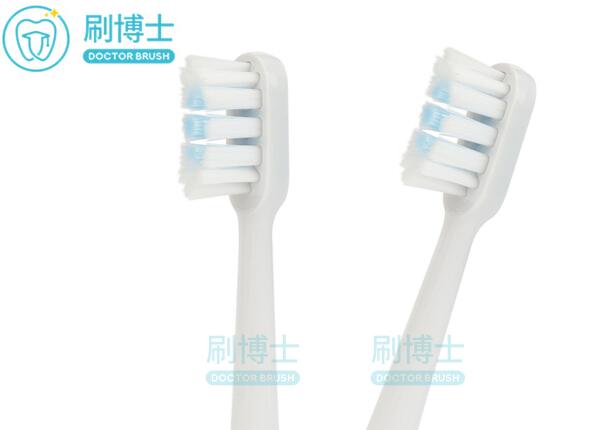 刷博士電動(dòng)牙刷頭