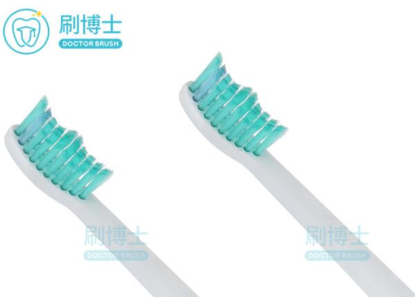 刷博士無銅電動(dòng)牙刷