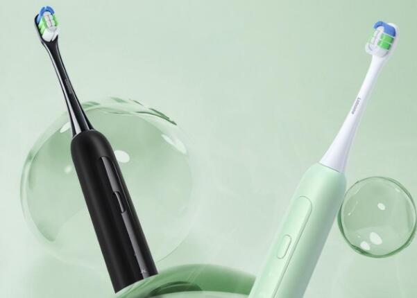 小米電動牙刷怎么換刷頭?更換小米電動牙刷刷頭的操作流程