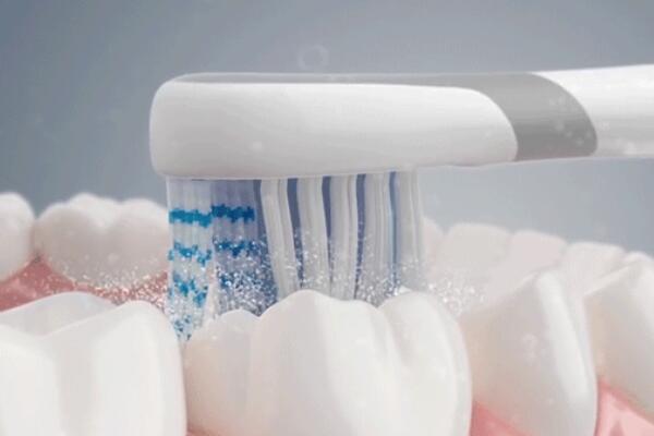 優(yōu)質(zhì)電動(dòng)牙刷挑選技巧三