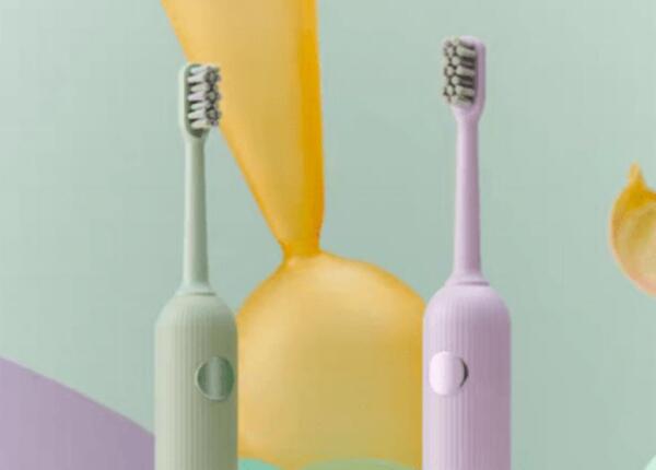 電動牙刷選購方法之挑品類