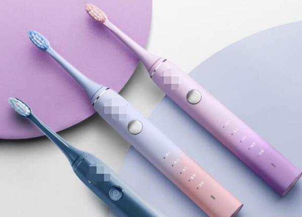 成人電動(dòng)牙刷