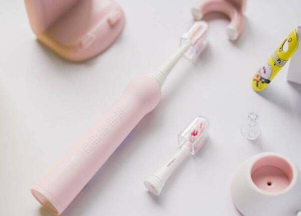 兒童專用電動(dòng)牙刷