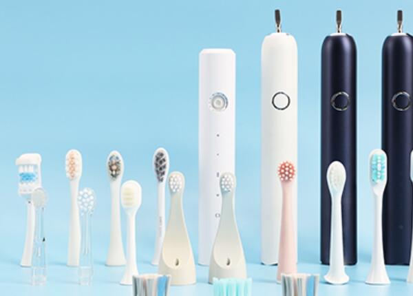聲波電動(dòng)牙刷刷頭廠家哪個(gè)好？找刷頭，認(rèn)準(zhǔn)刷博士電動(dòng)牙刷頭品牌