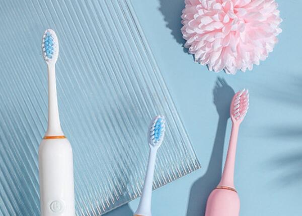 純干貨：四大電動(dòng)牙刷選購技巧，建議收藏！
