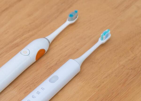 超聲波牙刷