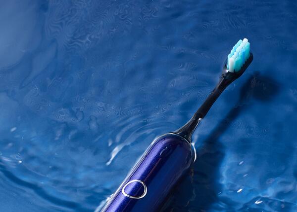 電動牙刷與超聲波牙刷的區(qū)別