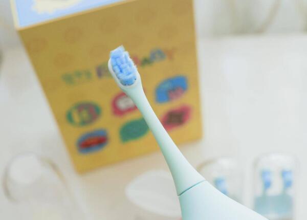 兒童智能電動(dòng)牙刷利弊分析：這樣刷牙很傷牙！