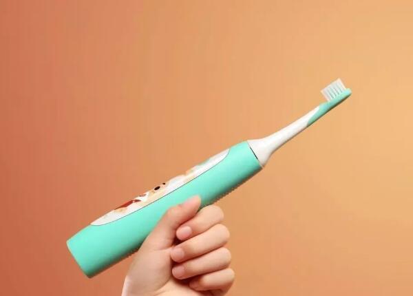 什么樣的聲波電動牙刷適合小孩？