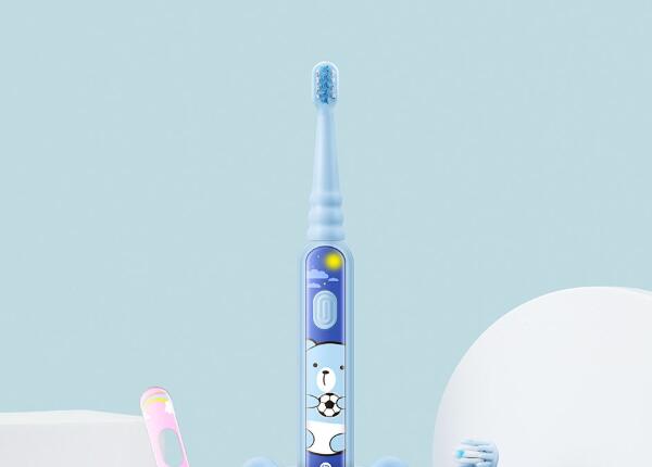 兒童智能電動(dòng)牙刷有哪些類型
