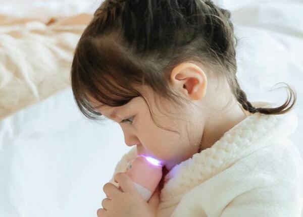 兒童智能電動牙刷是不是u型？u型兒童電動牙刷是什么樣的？