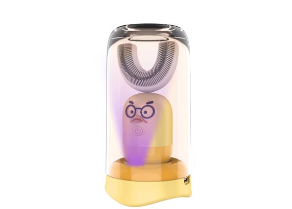 u型兒童牙刷充不進電！兒童u型牙刷充電沒反應的幾大原因