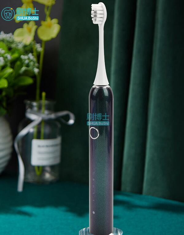 刷博士 S3聲波智能定時(shí)電動(dòng)牙刷