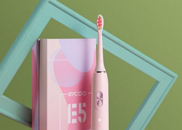 情侶電動(dòng)牙刷買一對(duì)還是換刷頭