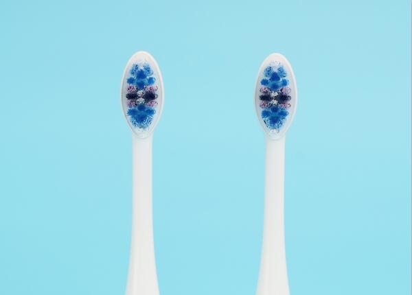 電動(dòng)牙刷刷頭什么形狀好？平的好還是不平的好？