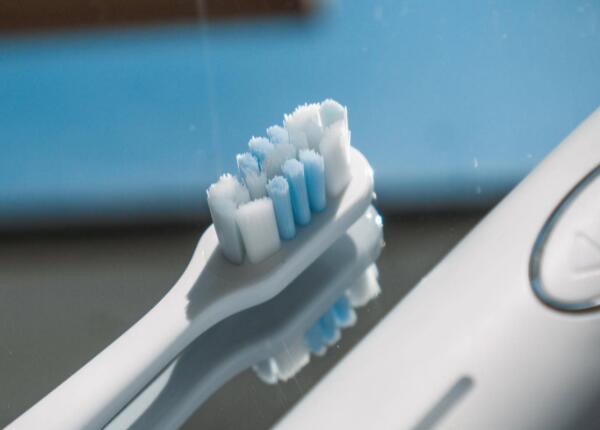 過硬的刷毛不適合國(guó)人的原因