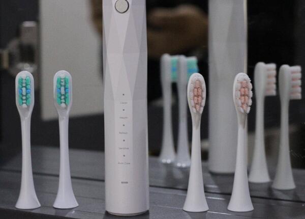 電動(dòng)牙刷頭是不是通用的