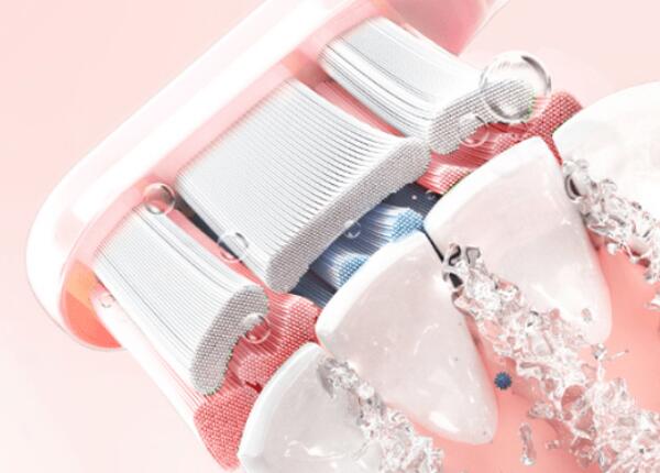 為什么不推薦便宜一點(diǎn)的電動牙刷