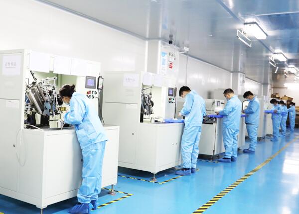 刷博士電動牙刷代工廠