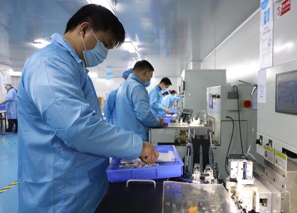 選電動(dòng)牙刷廠商看這幾點(diǎn)