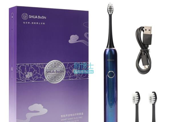 電動(dòng)牙刷代理能做嗎？電動(dòng)牙刷代理需考慮的幾大要點(diǎn)