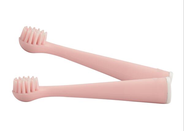 刷博士?jī)和妱?dòng)牙刷刷頭 兒童電動(dòng)牙刷刷頭區(qū)別