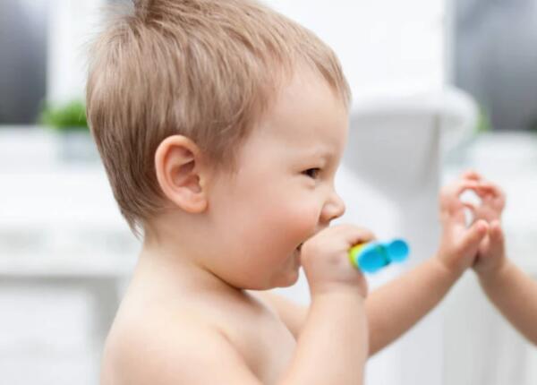 兒童聲波電動牙刷刷頭怎么選？5大必讀挑選技巧