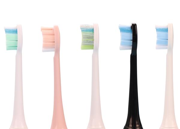 兒童聲波電動牙刷頭批發(fā)市場如何？