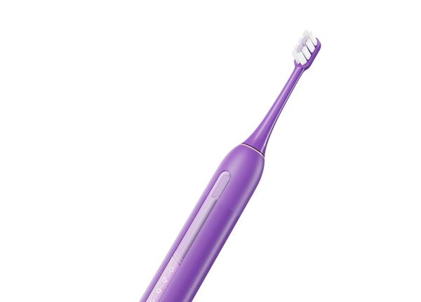 成人聲波電動(dòng)牙刷 成人聲波電動(dòng)牙刷有哪些使用禁忌