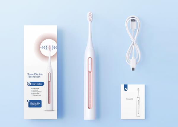 情侶款電動牙刷套裝價(jià)格