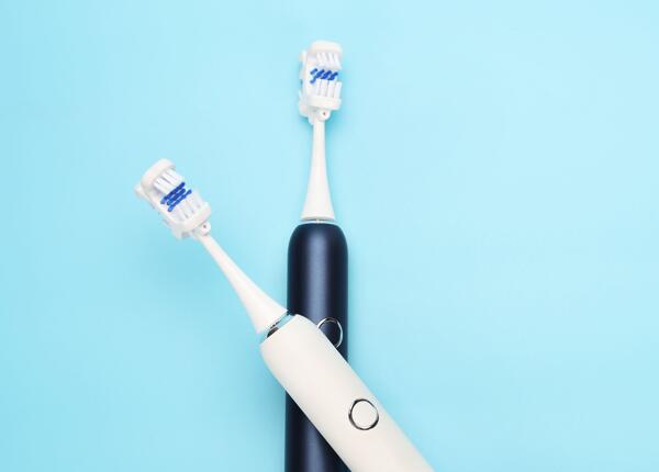 有必要換電動牙刷替換頭嗎？