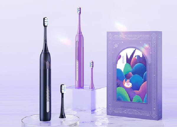 電動牙刷市場 國內(nèi)電動牙刷市場