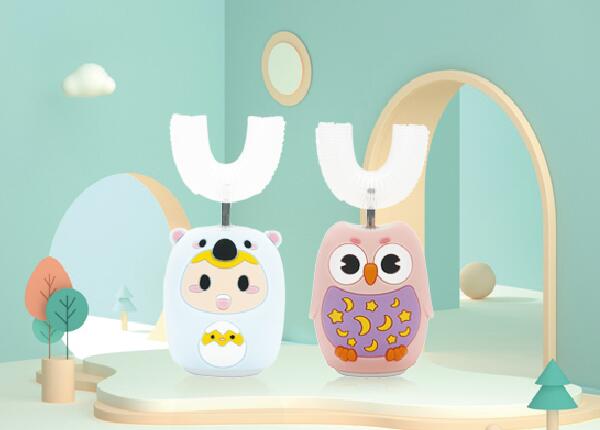 兒童u型電動牙刷市場 兒童電動牙刷市場