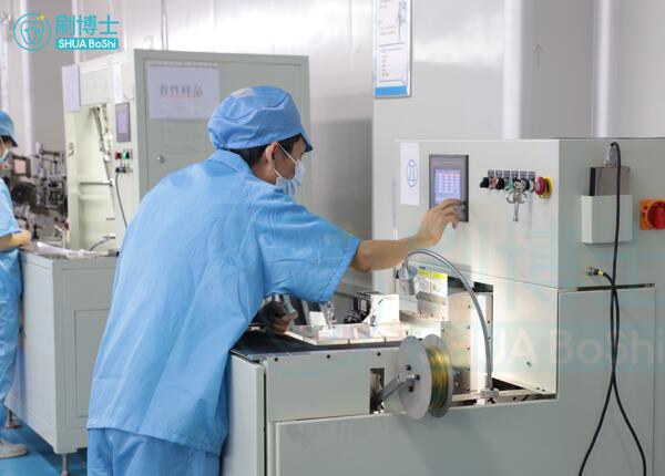 電動牙刷廠家 電動牙刷生產(chǎn)廠家