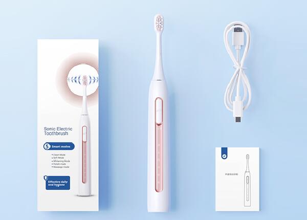 電動(dòng)牙刷生產(chǎn)商廠家產(chǎn)品品質(zhì) 電動(dòng)牙刷生產(chǎn)商選擇