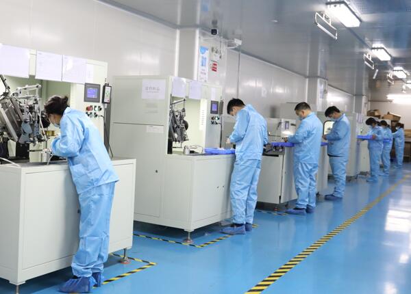 如何選擇可靠的電動(dòng)牙刷國內(nèi)生產(chǎn)廠家