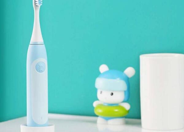 兒童電動(dòng)牙刷聲波的好嗎？兒童電動(dòng)牙刷聲波的奧秘與好處