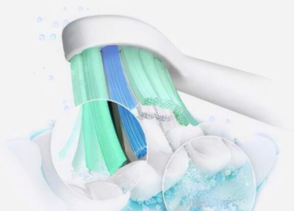 兒童聲波電動牙刷好不好？兒童聲波牙刷的幾大好處