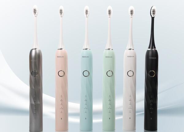 什么品牌的電動牙刷好用？刷博士的電動牙刷來解讀！