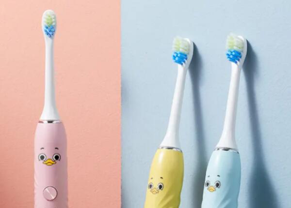 兒童電動(dòng)牙刷不合格怎么辦？不合格兒童牙刷，就這樣處理！
