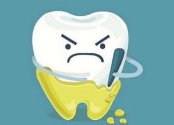 手動牙刷刷不干凈牙齒怎么辦？解決牙刷刷不干凈終極方法！