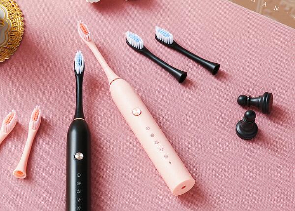 如何選擇適合女生的優(yōu)質(zhì)電動(dòng)牙刷？