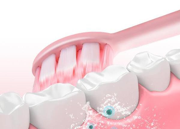 怎么用手動(dòng)刷牙刷出電動(dòng)牙刷的效果？