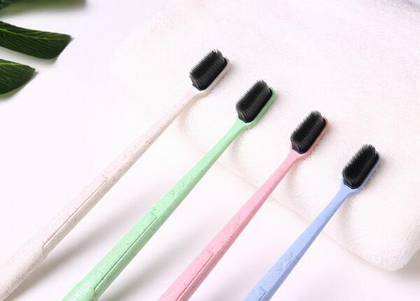 怎么用手動(dòng)刷牙刷出電動(dòng)牙刷的效果