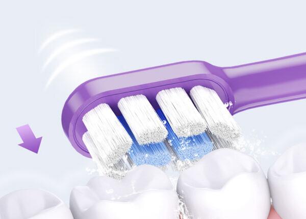 刷博士S600聲波電動牙刷 聲波電動牙刷