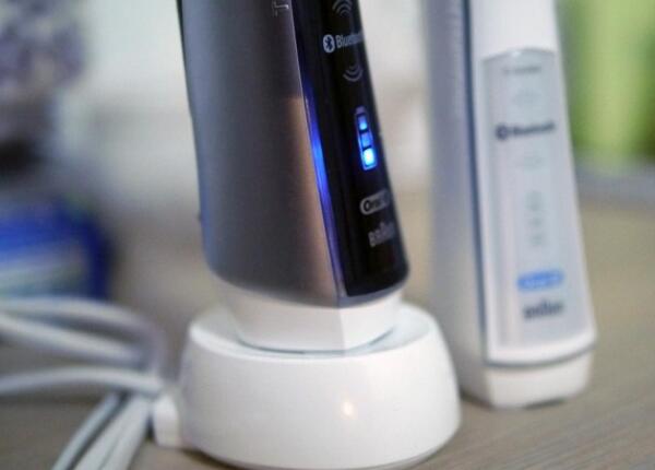 歐樂b電動(dòng)牙刷充電器使用 歐樂b電動(dòng)牙刷充電器使用