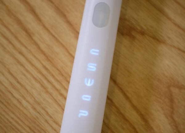 智能聲波電動牙刷怎么啟動？聲波牙刷使用指南介紹