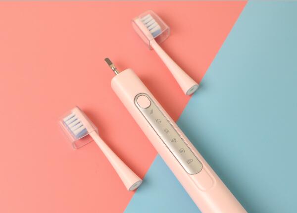 怎么安裝旋轉(zhuǎn)電動(dòng)牙刷刷頭？旋轉(zhuǎn)牙刷頭安裝步驟介紹