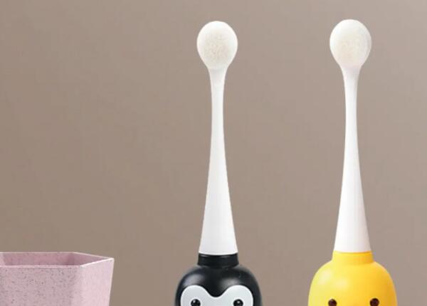 兒童電動(dòng)牙刷選購(gòu)技巧 兒童電動(dòng)牙刷選購(gòu)技巧