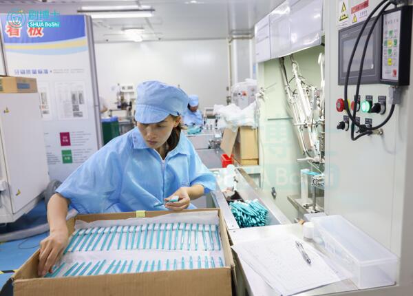 如何找電動(dòng)牙刷代加工工廠合作？靠譜牙刷代工廠，就這樣選！